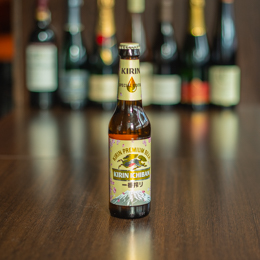 Bière Kirin